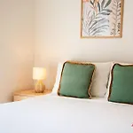 A Pretty Holiday Home Close To Sliema Seafront