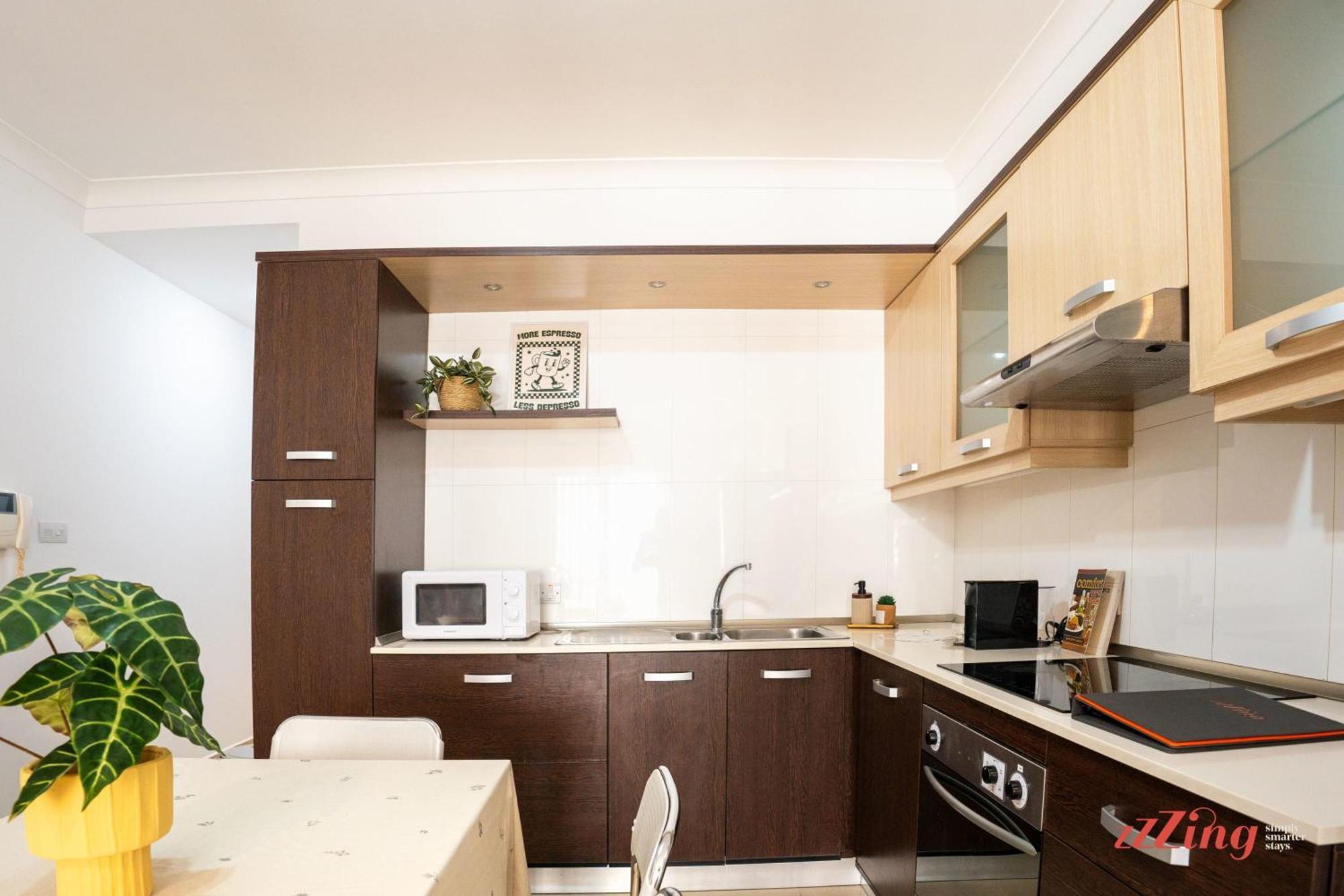 Apartment A Pretty Close To Seafront Sliema